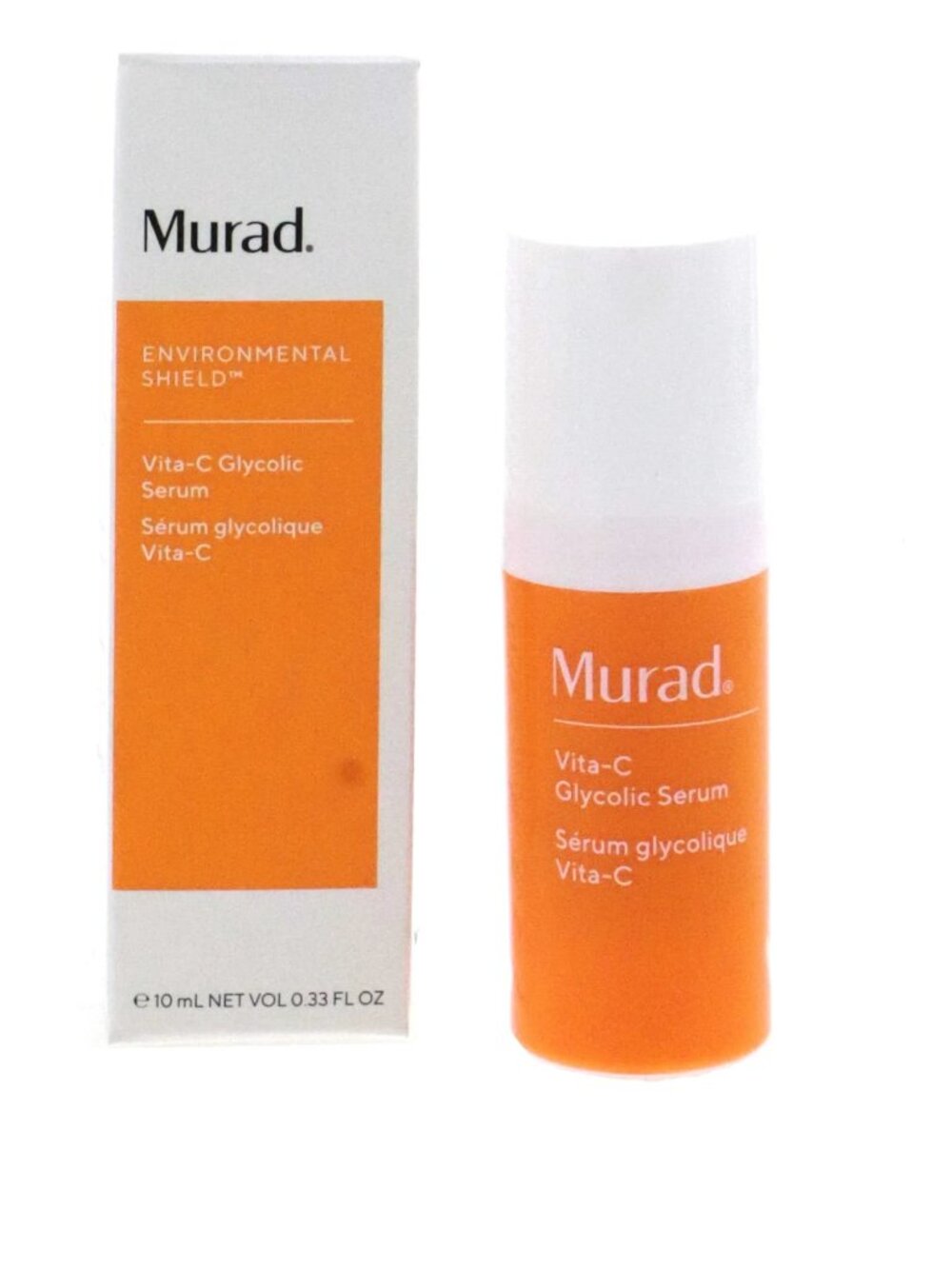 Murad Vita C Glycolic Serum Vitamin C Brightening Serum